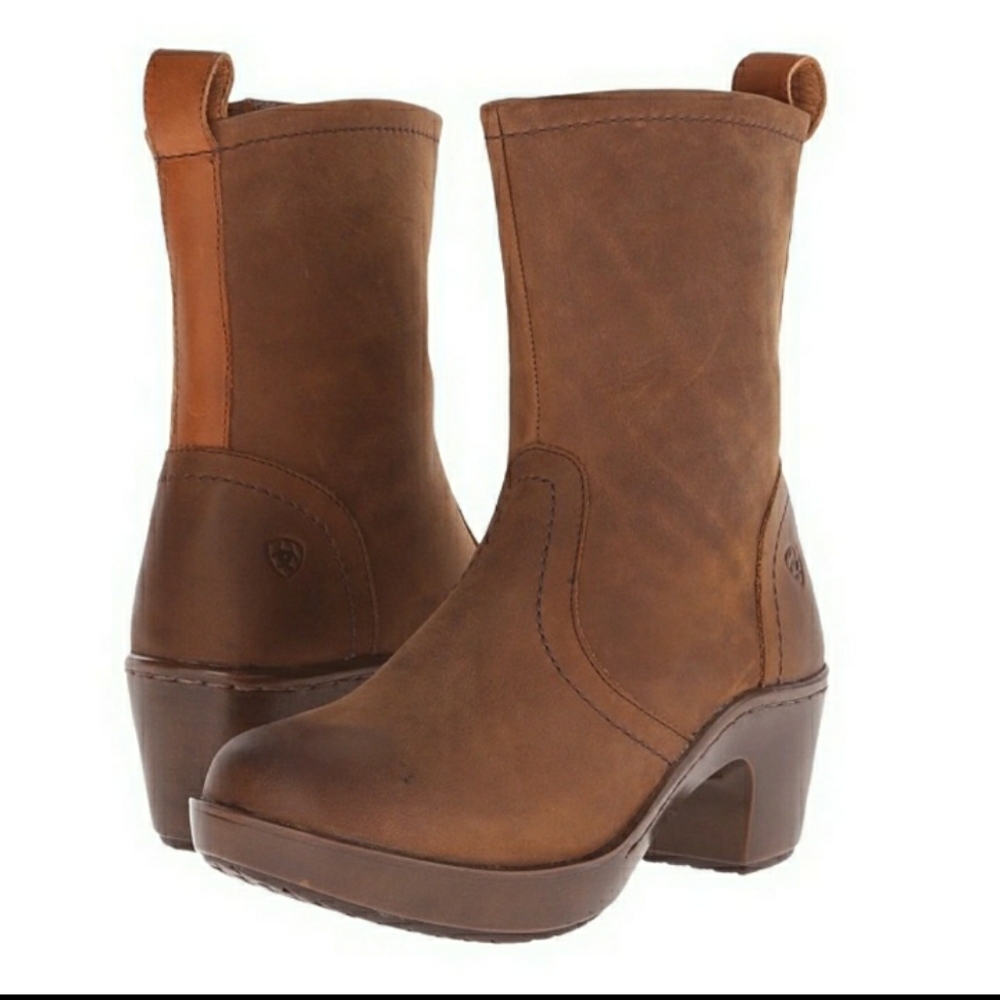 Ariat Brittney Boots